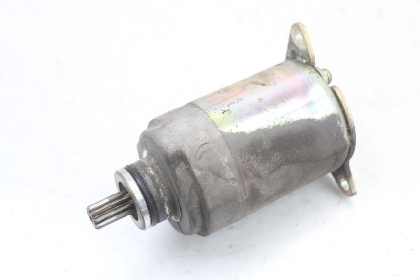 photo de ROZRUSZNIK KYMCO SUPER 8 125 (2008 - 2015) - Zoom stanu zużycia