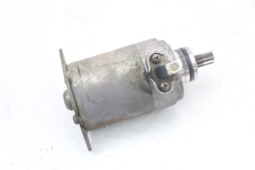 photo de ROZRUSZNIK KYMCO SUPER 8 125 (2008 - 2015) - Inny kąt widzenia