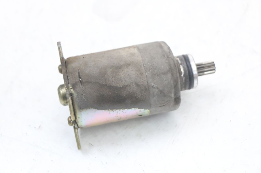 photo de ROZRUSZNIK KYMCO SUPER 8 125 (2008 - 2015) - Zbliżenie techniczne