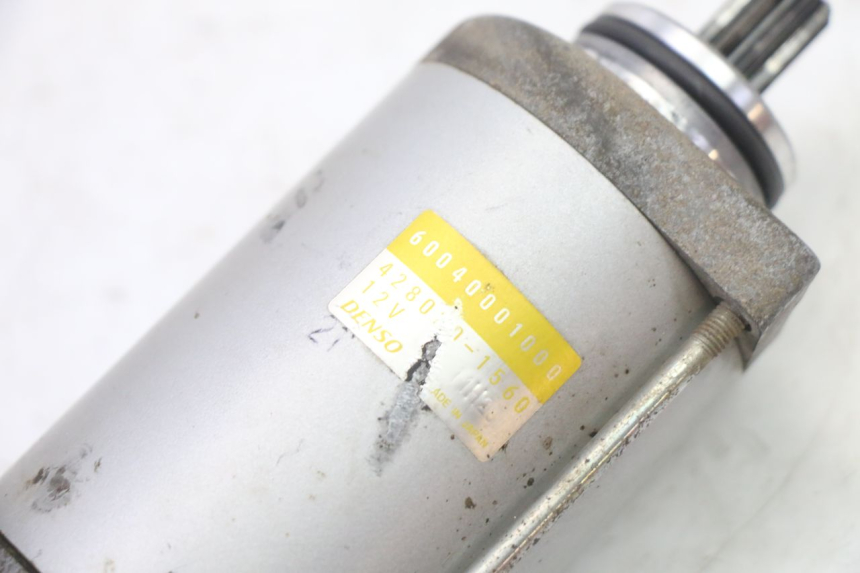 photo de ROZRUSZNIK KTM SUPERENDURO R 950 (2005 - 2009) - Zbliżenie techniczne