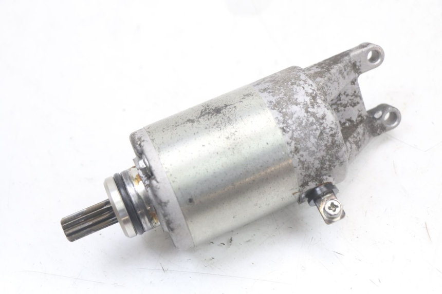 photo de ROZRUSZNIK SUZUKI BURGMAN 125 (2018 - 2021) - Widok główny