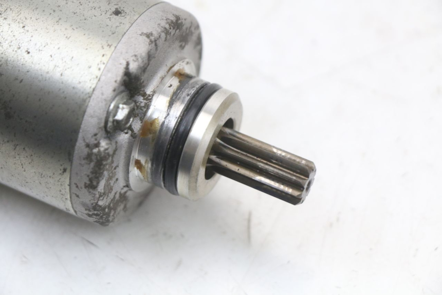 photo de ROZRUSZNIK SUZUKI BURGMAN 125 (2018 - 2021) - Inny kąt widzenia