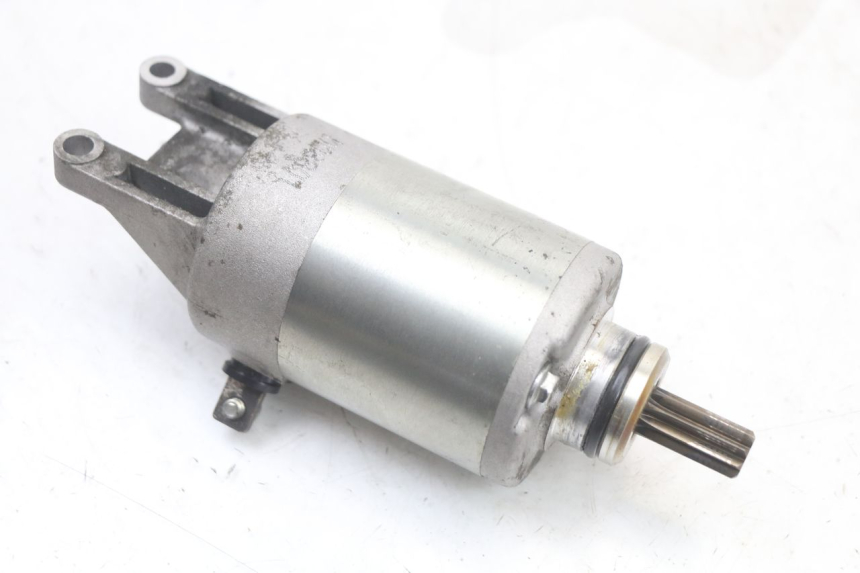 photo de ROZRUSZNIK SUZUKI BURGMAN 125 (2018 - 2021) - Zbliżenie techniczne