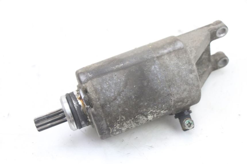 photo de ROZRUSZNIK SUZUKI BURGMAN 125 (2018 - 2021) - Inny kąt widzenia