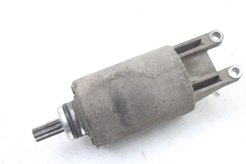 photo de ROZRUSZNIK SUZUKI BURGMAN 125 (2018 - 2021) - Zbliżenie techniczne