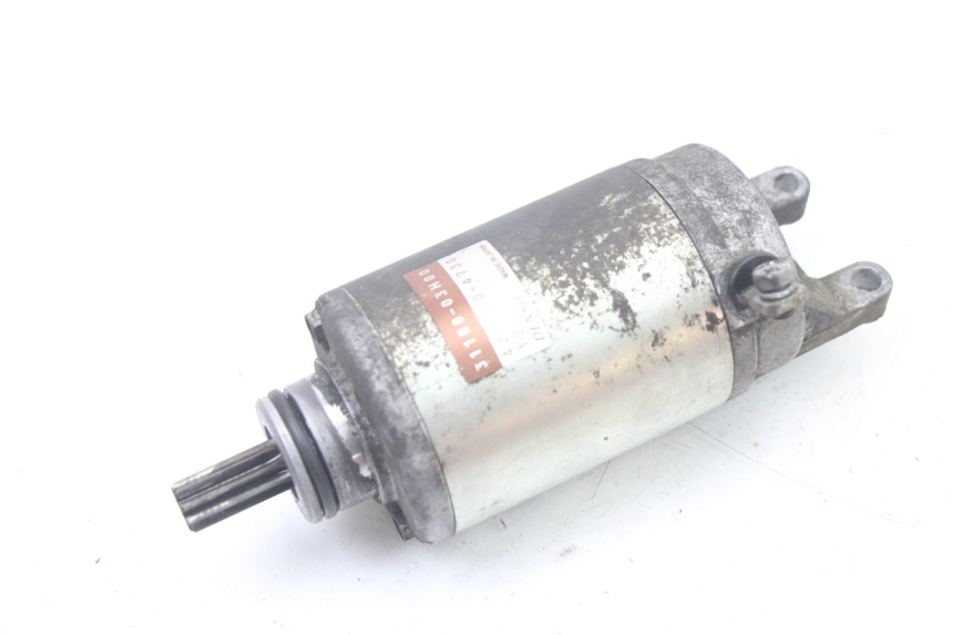 photo de ROZRUSZNIK SUZUKI BURGMAN 125 (2015 - 2017) - Widok główny