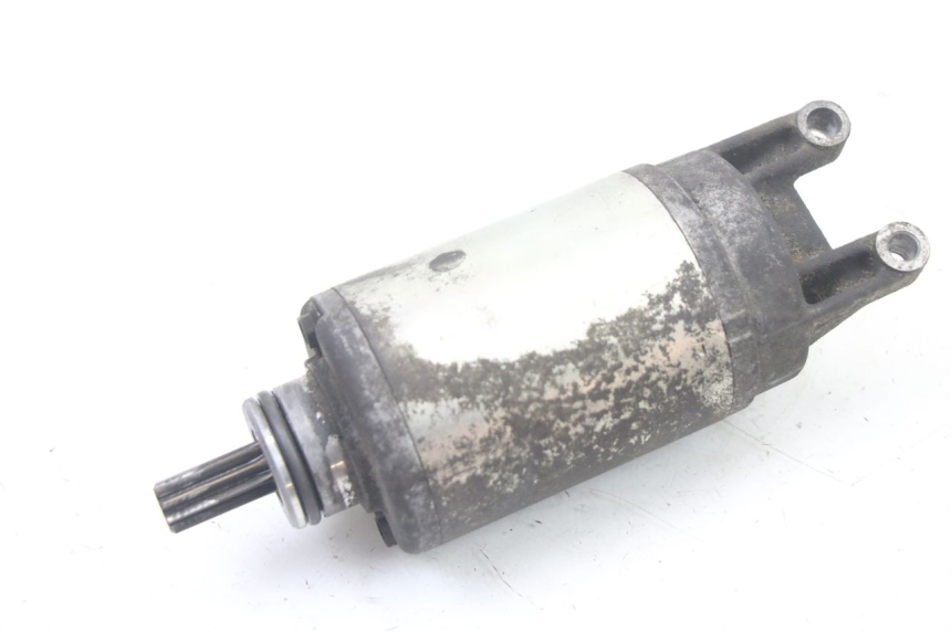 photo de ROZRUSZNIK SUZUKI BURGMAN 125 (2015 - 2017) - Zoom stanu zużycia