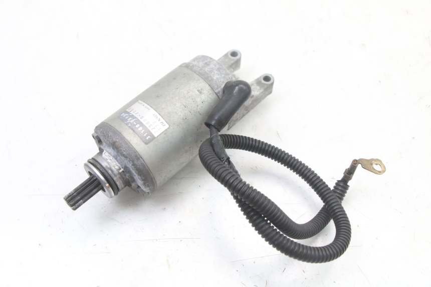 photo de ROZRUSZNIK SUZUKI GSF S BANDIT 600 (2000 - 2004) - Widok główny