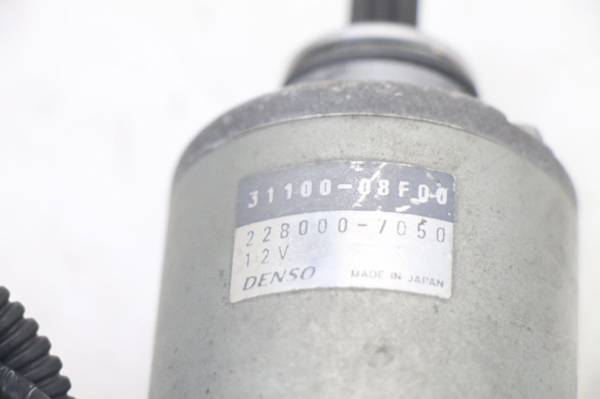 photo de ROZRUSZNIK SUZUKI GSF S BANDIT 600 (2000 - 2004) - Inny kąt widzenia