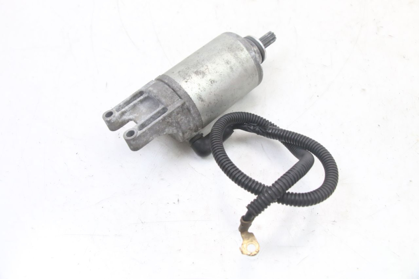 photo de ROZRUSZNIK SUZUKI GSF S BANDIT 600 (2000 - 2004) - Widok ogólny