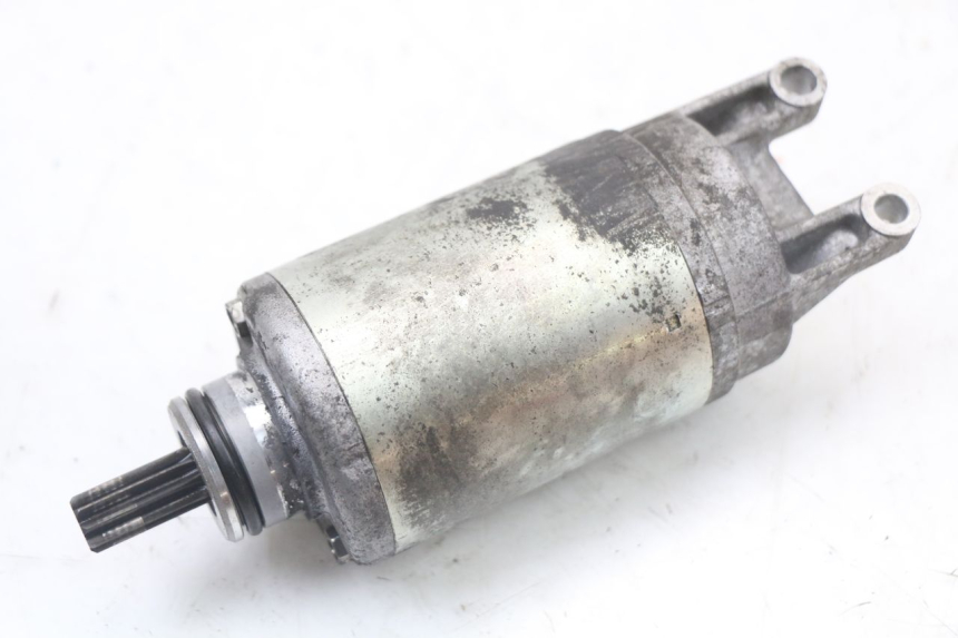 photo de ROZRUSZNIK SUZUKI GSX F GSXF 650 (2007 - 2015) - Zbliżenie techniczne