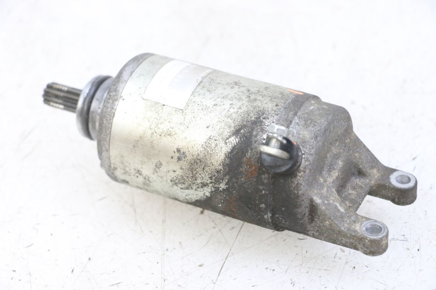 photo de ROZRUSZNIK SUZUKI GSX F GSXF 650 (2007 - 2015) - Zoom stanu zużycia