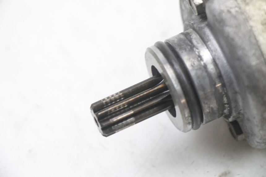 photo de ROZRUSZNIK SUZUKI GSX F GSXF 650 (2007 - 2015) - Zoom stanu zużycia