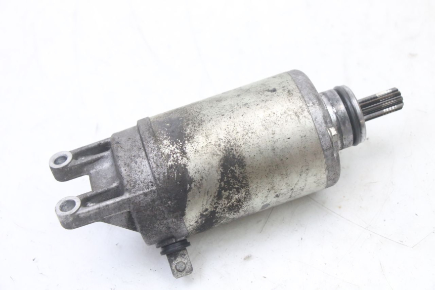 photo de ROZRUSZNIK SUZUKI GSX F GSXF 650 (2007 - 2015) - Zbliżenie techniczne