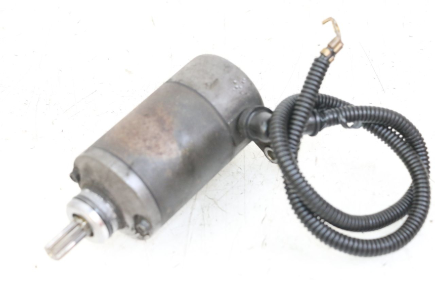 photo de ROZRUSZNIK SUZUKI SV S 650 (1999 - 2002) - Widok główny