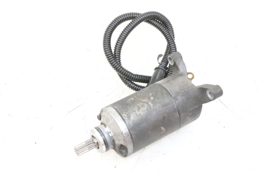 photo de ROZRUSZNIK SUZUKI SV S 650 (1999 - 2002) - Zoom stanu zużycia