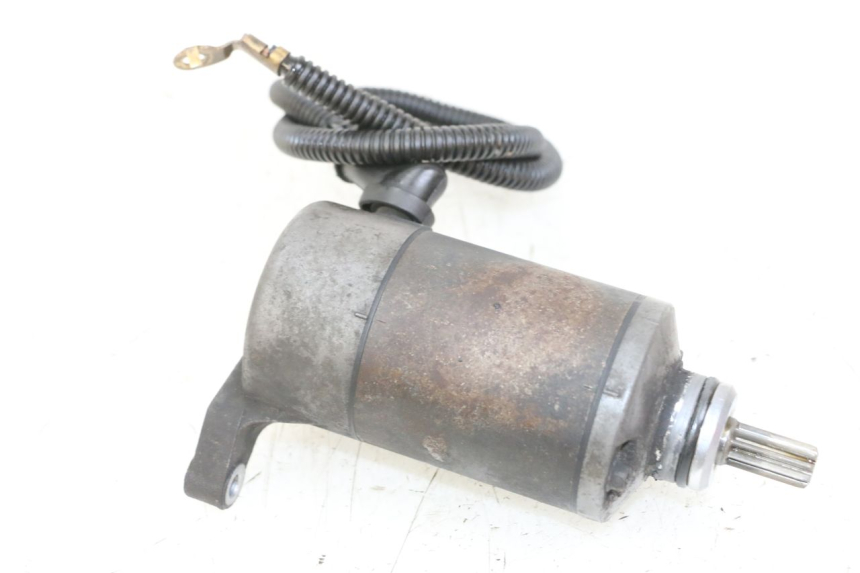 photo de ROZRUSZNIK SUZUKI SV S 650 (1999 - 2002) - Inny kąt widzenia