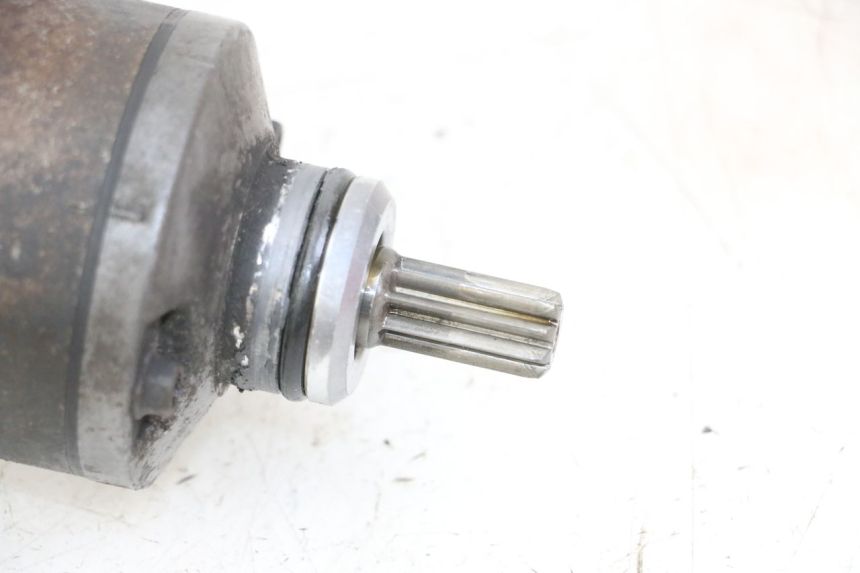 photo de ROZRUSZNIK SUZUKI SV S 650 (1999 - 2002) - Zbliżenie techniczne