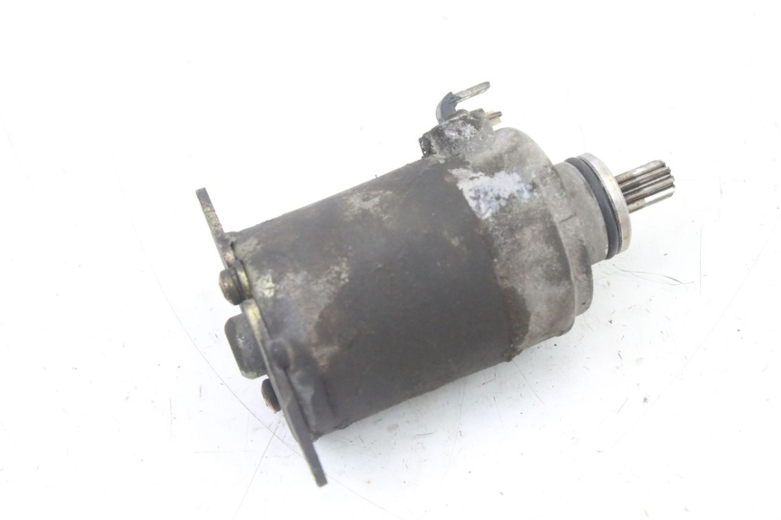 photo de ROZRUSZNIK SYM FIDDLE 3 III 125 (2014 - 2020) - Inny kąt widzenia