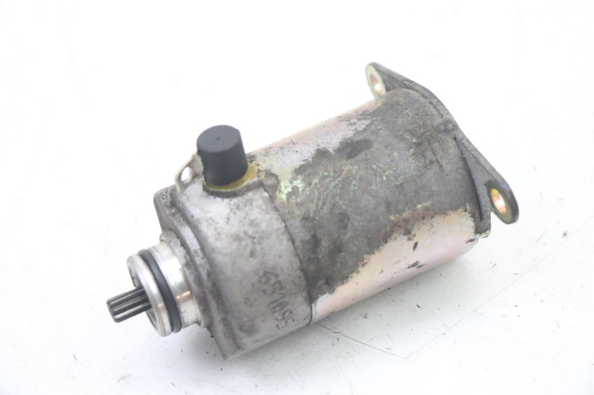 photo de ROZRUSZNIK SYM FIDDLE 3 III 50 (2014 - 2020) - Widok główny