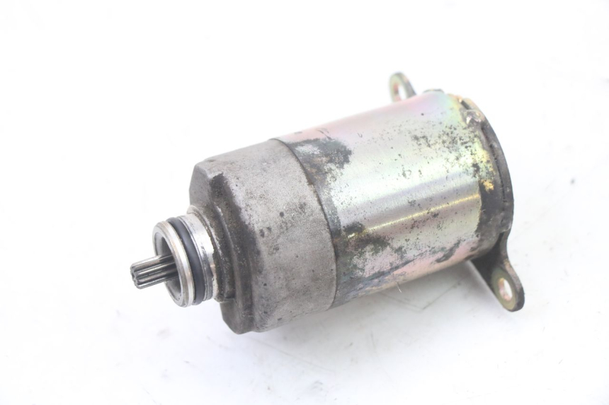 photo de ROZRUSZNIK SYM FIDDLE 3 III 50 (2014 - 2020) - Zoom stanu zużycia