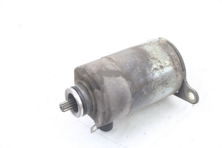 photo de ROZRUSZNIK SYM JET 14 4T 50 (2018 - 2022) - Zoom stanu zużycia