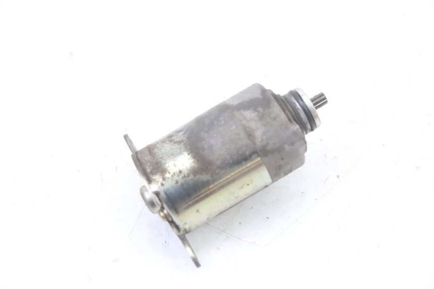 photo de ROZRUSZNIK SYM JET 14 4T 50 (2018 - 2022) - Zbliżenie techniczne