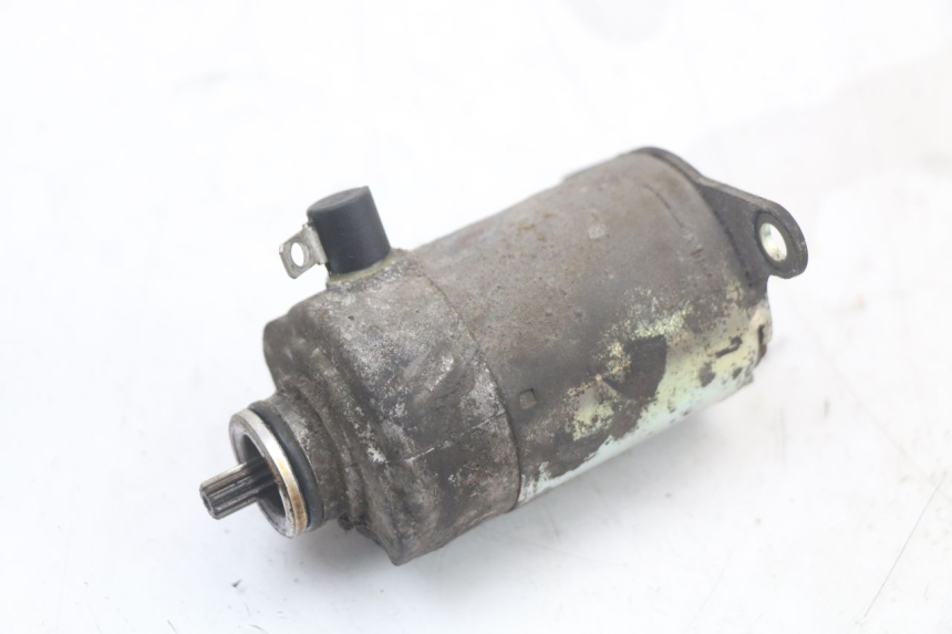 photo de ROZRUSZNIK SYM ORBIT 2 4T 50 (2018 - 2022) - Widok główny