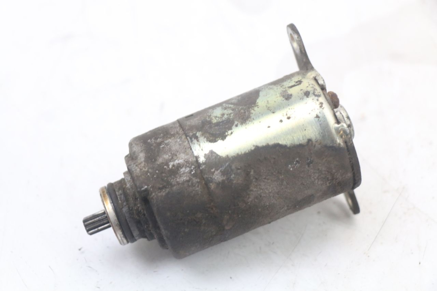 photo de ROZRUSZNIK SYM ORBIT 2 4T 50 (2018 - 2022) - Zoom stanu zużycia