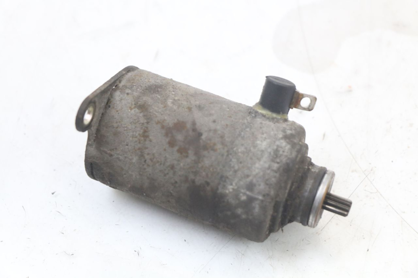 photo de ROZRUSZNIK SYM ORBIT 2 4T 50 (2018 - 2022) - Inny kąt widzenia