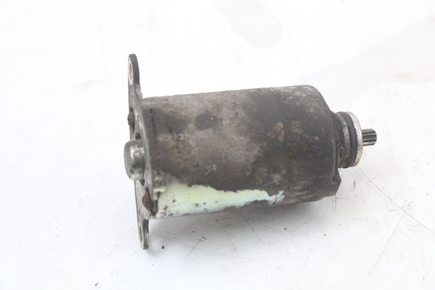 photo de ROZRUSZNIK SYM ORBIT 2 4T 50 (2018 - 2022) - Zbliżenie techniczne