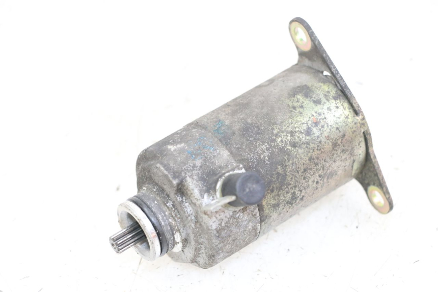 photo de ROZRUSZNIK SYM ORBIT 2 4T 50 (2008 - 2017) - Widok główny