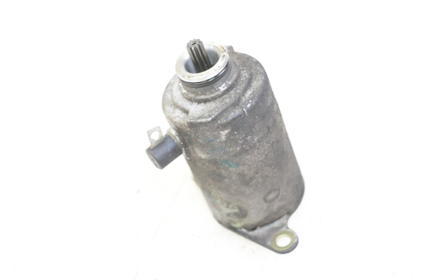 photo de ROZRUSZNIK SYM ORBIT 2 4T 50 (2008 - 2017) - Zoom stanu zużycia