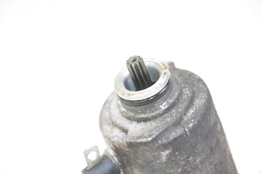 photo de ROZRUSZNIK SYM ORBIT 2 4T 50 (2008 - 2017) - Inny kąt widzenia