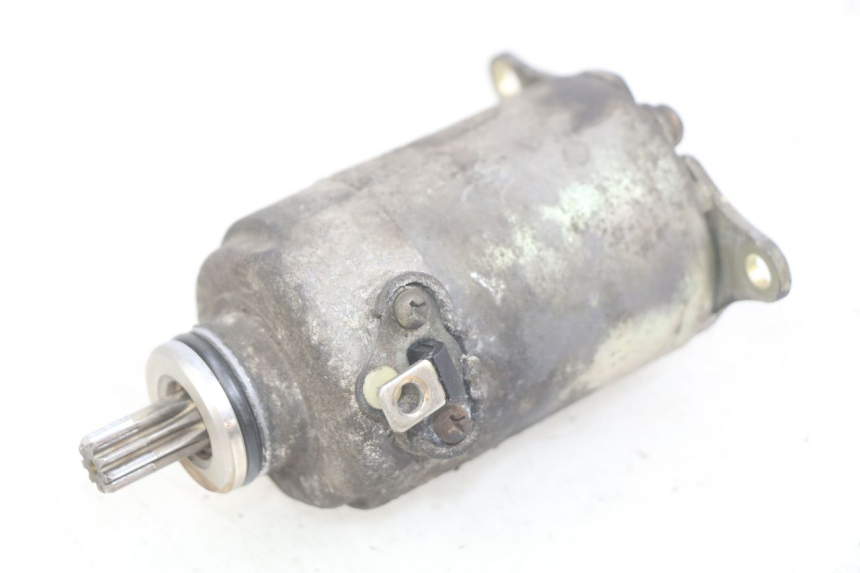 photo de ROZRUSZNIK SYM SYMPHONY 125 (2009 - 2015) - Widok główny