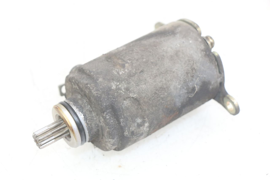 photo de ROZRUSZNIK SYM SYMPHONY 125 (2009 - 2015) - Zoom stanu zużycia