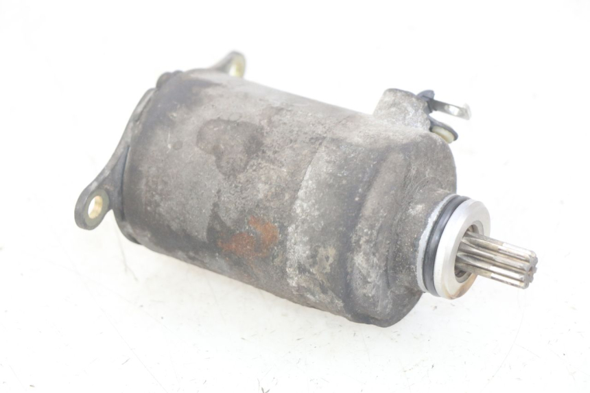 photo de ROZRUSZNIK SYM SYMPHONY 125 (2009 - 2015) - Inny kąt widzenia