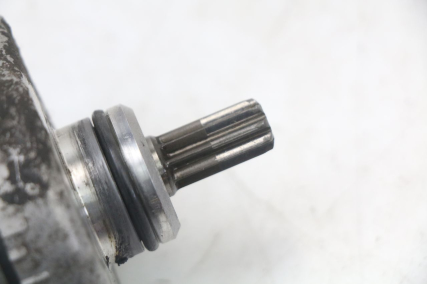 photo de ROZRUSZNIK YAMAHA TDM ABS 900 (2002 - 2014) - Inny kąt widzenia