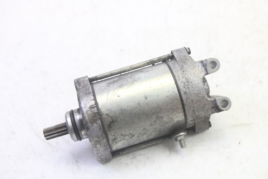 photo de ROZRUSZNIK YAMAHA TDM ABS 900 (2002 - 2014) - Zoom stanu zużycia