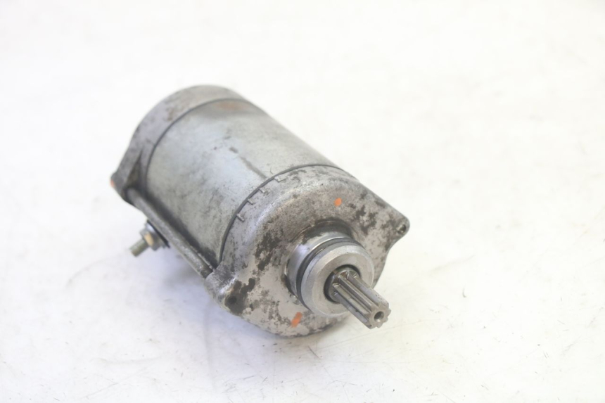 photo de ROZRUSZNIK YAMAHA TDM ABS 900 (2002 - 2014) - Zbliżenie techniczne