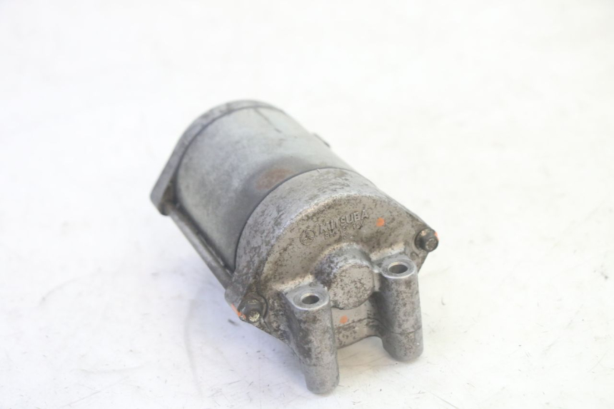 photo de ROZRUSZNIK YAMAHA TDM ABS 900 (2002 - 2014) - Widok ogólny