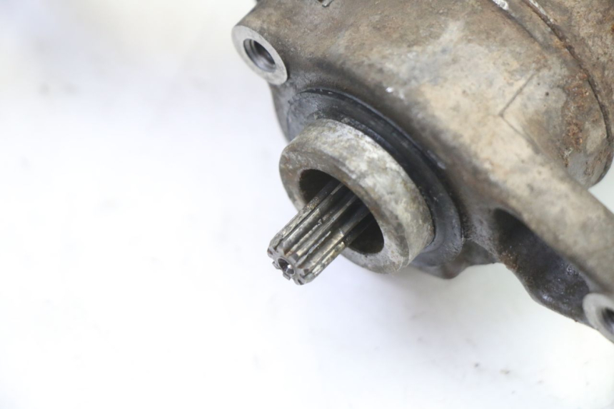 photo de ROZRUSZNIK YAMAHA TDR DELTABOX 125 (1997 - 2003) - Szczegół części