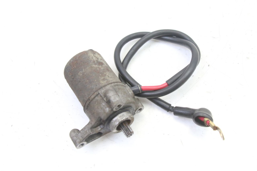 photo de ROZRUSZNIK YAMAHA TDR DELTABOX 125 (1997 - 2003) - Zoom stanu zużycia