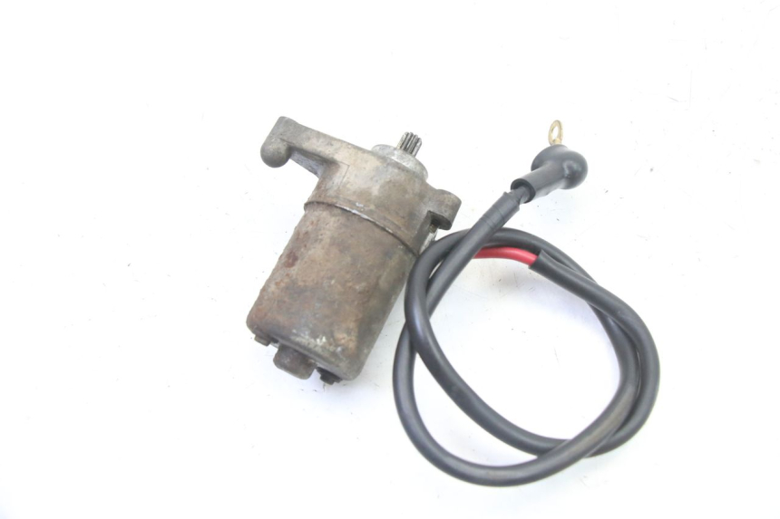 photo de ROZRUSZNIK YAMAHA TDR DELTABOX 125 (1997 - 2003) - Zbliżenie techniczne