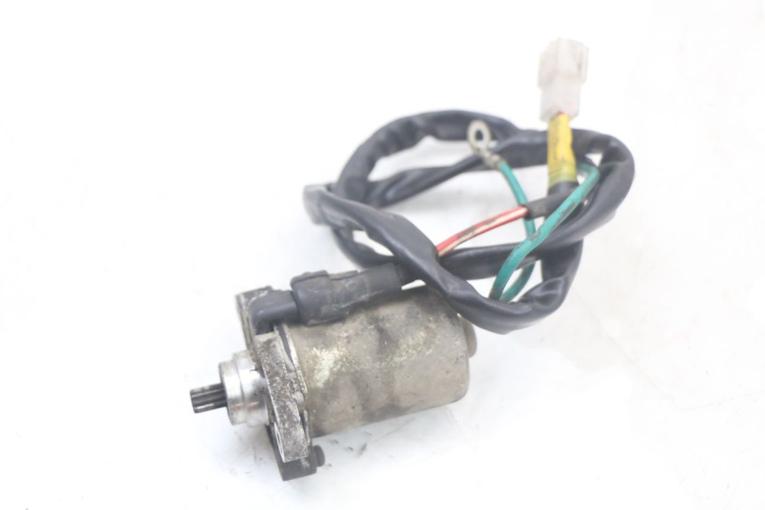 photo de ROZRUSZNIK PEUGEOT TKR TREKKER FURIOUS 50 (2005 - 2014) - Widok główny