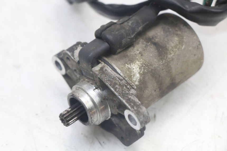 photo de ROZRUSZNIK PEUGEOT TKR TREKKER FURIOUS 50 (2005 - 2014) - Szczegół części