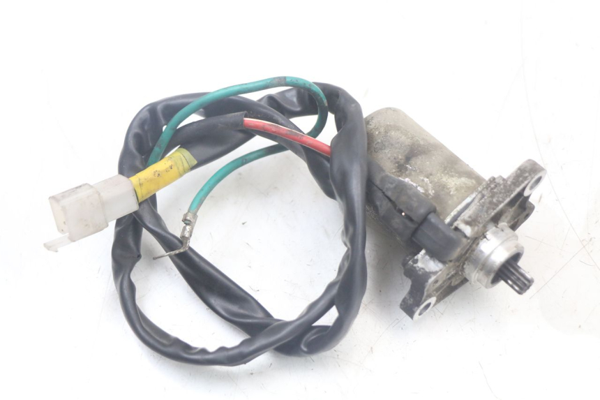 photo de ROZRUSZNIK PEUGEOT TKR TREKKER FURIOUS 50 (2005 - 2014) - Zoom stanu zużycia