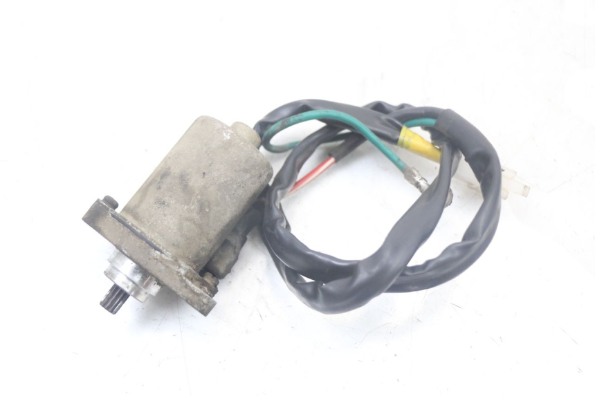 photo de ROZRUSZNIK PEUGEOT TKR TREKKER FURIOUS 50 (2005 - 2014) - Inny kąt widzenia