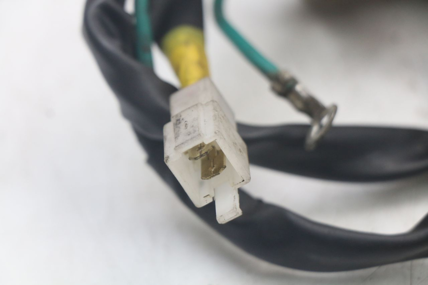 photo de ROZRUSZNIK PEUGEOT TKR TREKKER FURIOUS 50 (2005 - 2014) - Widok ogólny