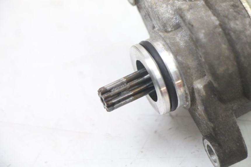 photo de ROZRUSZNIK TNT MOTOR ROMA 10' 2T 50 (2011 - 2018) - Szczegół części